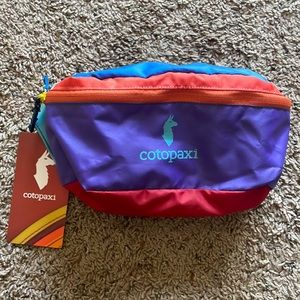 COTOPAXI | Bataan 3L Fanny Pack - Del Día